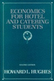 Economics for Hotel and Catering Students (Catering Management)