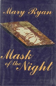 Mask of the Night (G K Hall Large Print Book Series (Cloth))