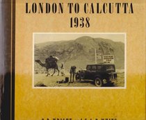 London to Calcutta, 1938