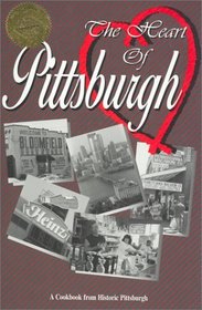 The Heart of Pittsburgh