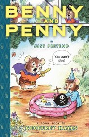 Benny and Penny: Just Pretend