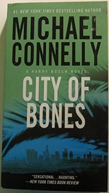 City of Bones (Harry Bosch, Bk 8)