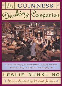 The Guinness Drinking Companion
