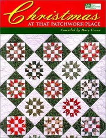 Christmas at That Patchwork Place