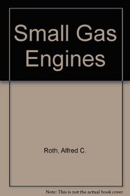 Small Gas Engines (workbook)