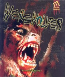 Werewolves (Monster Chronicles)