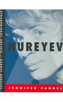 Rudolf Nureyev (Xtraordinary Artists)