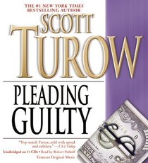 Pleading Guilty (Audio CD) (Unabridged)