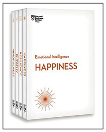 Harvard Business Review Emotional Intelligence (HBR Emotional Intelligence)