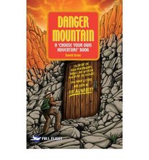 Danger Mountain (Full Flight 2)