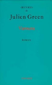 Varouna: Roman (Euvres de Julien Green) (French Edition)