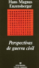 Perspectivas de Guerra Civil (Spanish Edition)