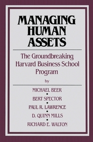 MANAGING HUMAN ASSETS