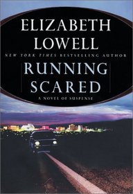 Running Scared (Rarities Unlimited, Bk 2) (Large Print)