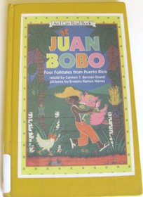 Juan Bobo: Four Folktales from Puerto Rico (An I Can Read Book)