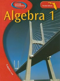 Glencoe Mathematics Algebra 1