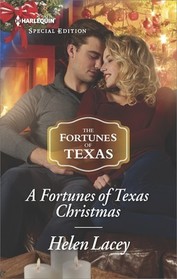A Fortunes of Texas Christmas (Fortunes of Texas, Bk 1) (Harlequin Special Edition, No 2591)