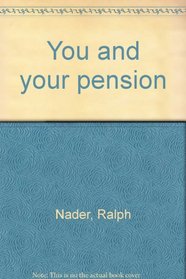 You and your pension