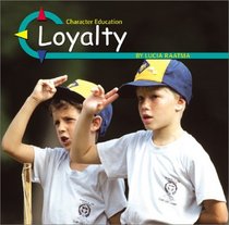 Loyalty (Character Education)