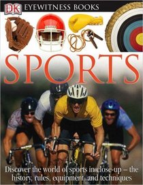 Sports (DK Eyewitness Books)