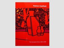 Patrick Caulfield: The Complete Prints, 1964-1969