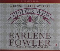 Spider Web (UNABRIDGED)