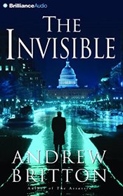 The Invisible (Ryan Kealey Series)