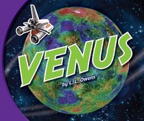 Venus (Space Neighbors)
