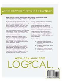Adobe Captivate 9: Beyond The Essentials