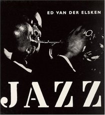 Ed van der Elsken: Jazz