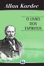Livro dos Espritos (O) (Portuguese Edition)