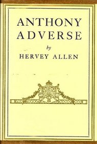 Anthony Adverse