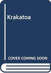 Krakatoa (Audio Cassette) (Abridged) (Spanish)