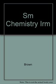 Sm Chemistry Irm