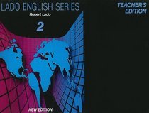 Lado English Series: Level 2 Teacher's Edition (Lado English Series)