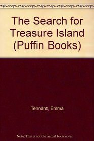 The Search for Treasure Island