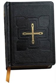 NIV Pulpit Bible