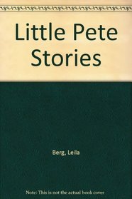Little Pete Stories