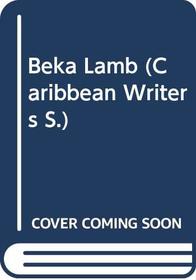 Beka Lamb (Caribbean Writers)