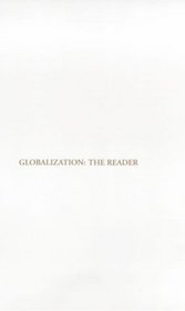 Globalisation Reader