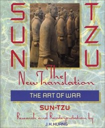 Sun Tzu : The New Translation (The Art of War)