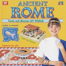 Ancient Rome (My World)