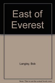 East of Everest