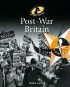 Post War Britain (History Detective Investigates)