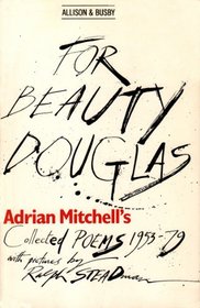 For Beauty Douglas Mitchell Adrian