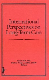International Perspectives on Long-Term Care