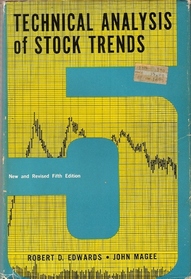 Technical Analysis of Stock Trends