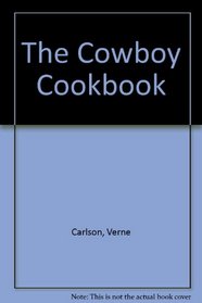 The Cowboy Cookbook