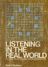 Listening in the Real World: With Key