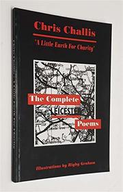 Little Earth for Charity: The Collected Leicester Poems